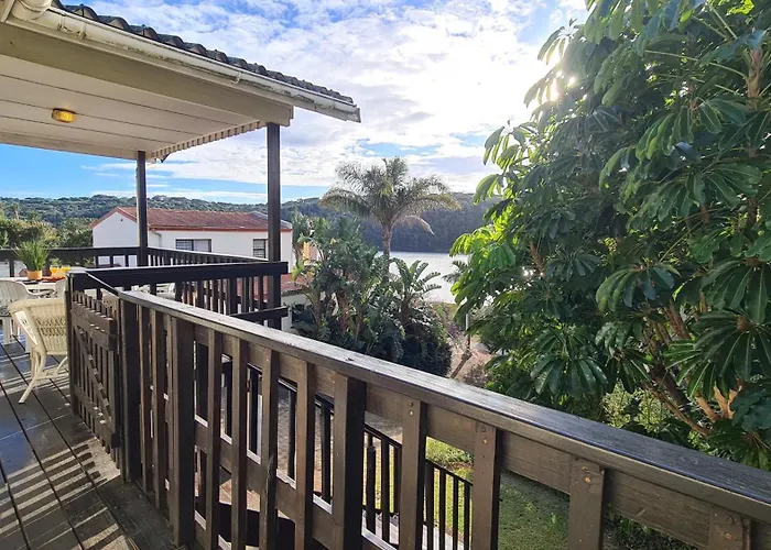 Riverview Cottage