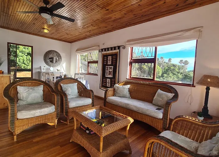 Riverview Cottage