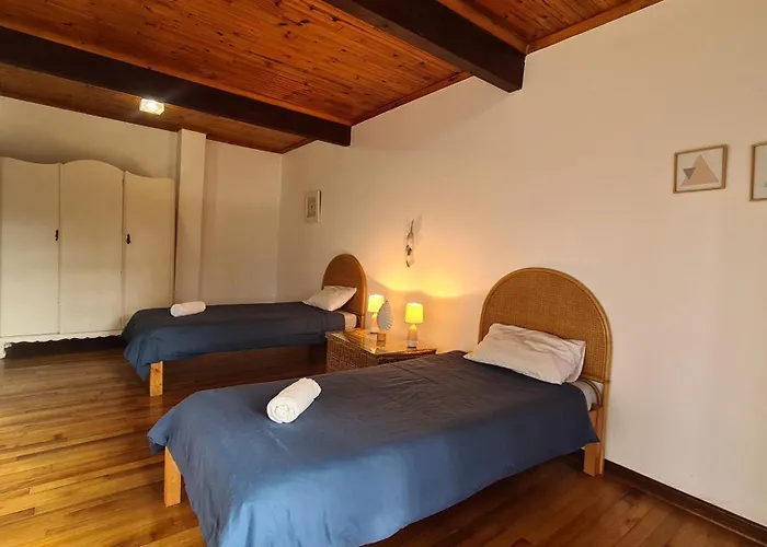 Riverview Cottage