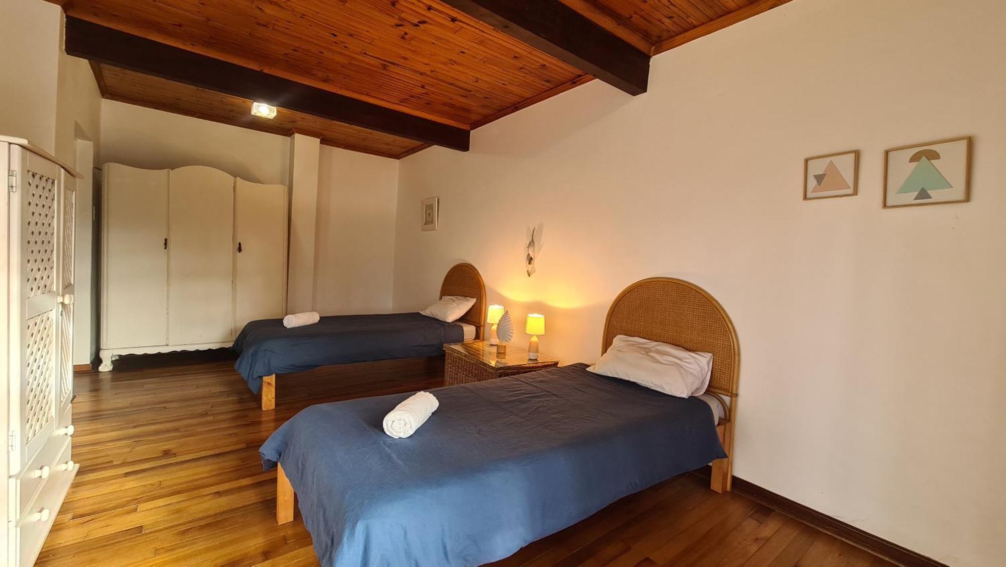 Holiday home Riverview *
