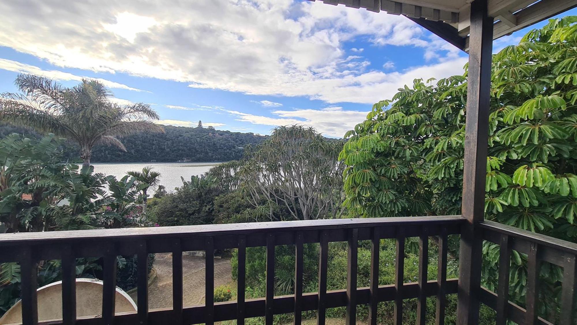 Riverview Holiday home Bushman's River Mouth