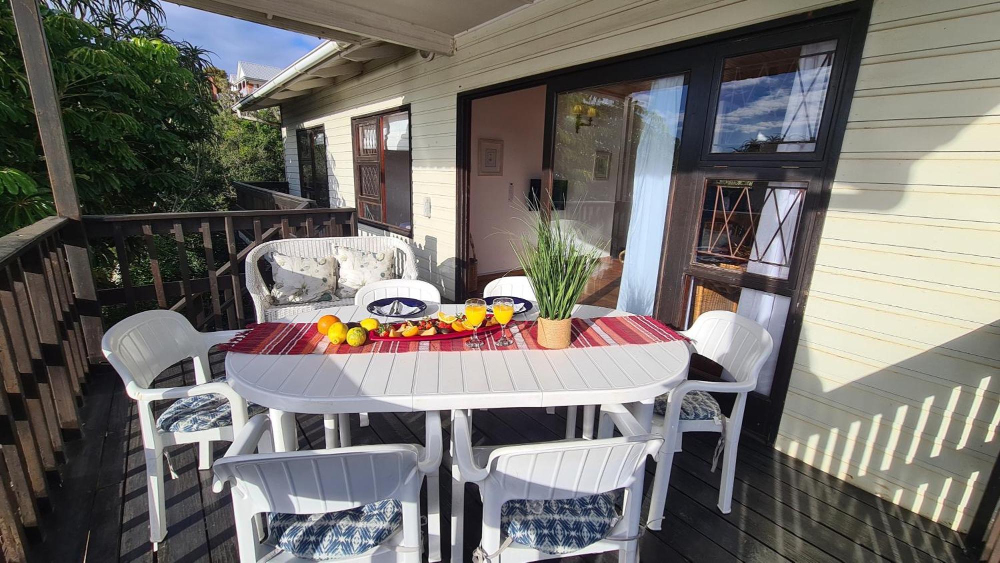 Riverview Holiday home